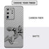 DC Comics Cyborg Comic Pop Galaxy S20 Ultra 5G Skin